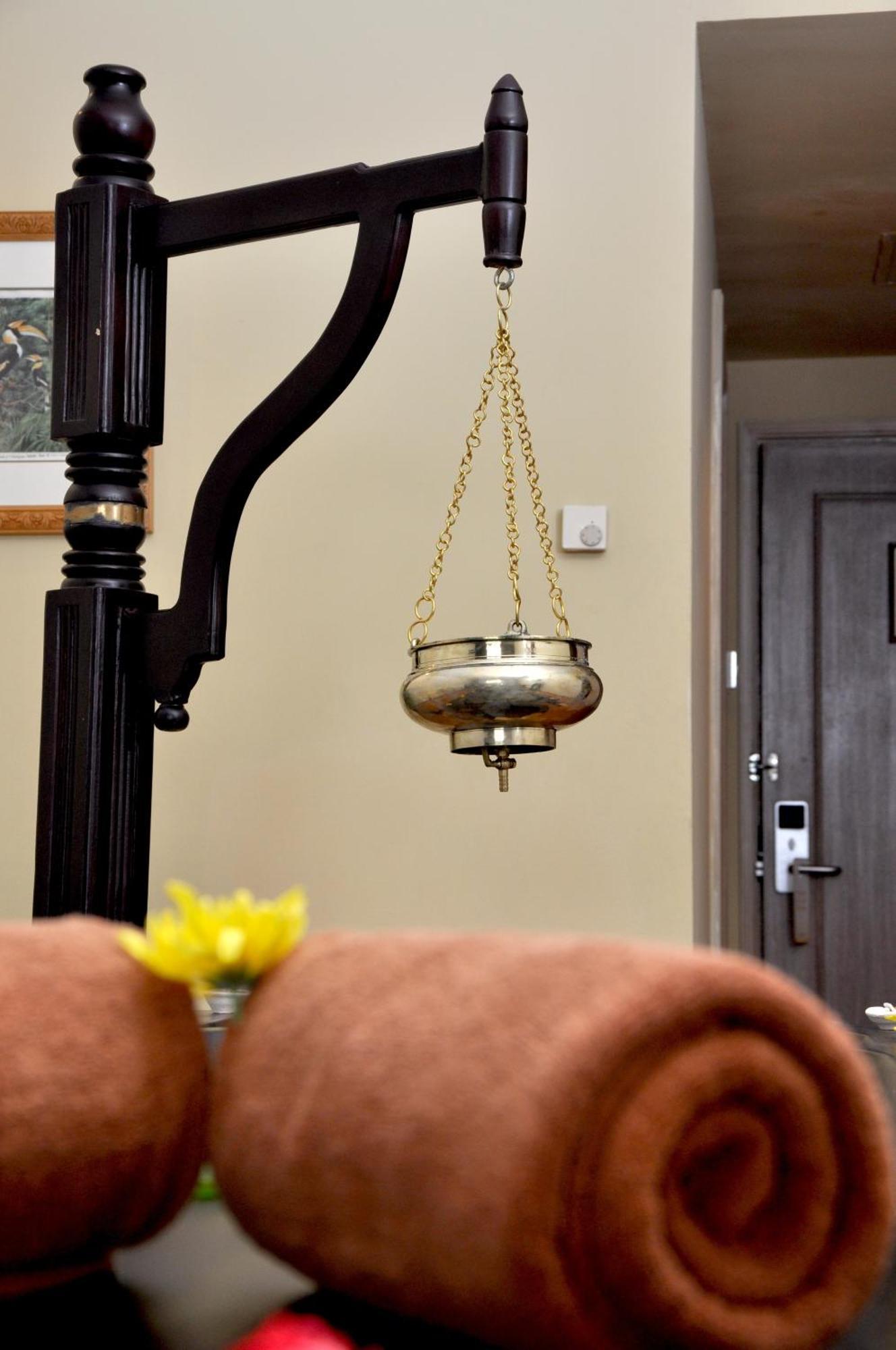 Goodland Elegance Hotel Thiruvananthapuram Ngoại thất bức ảnh
